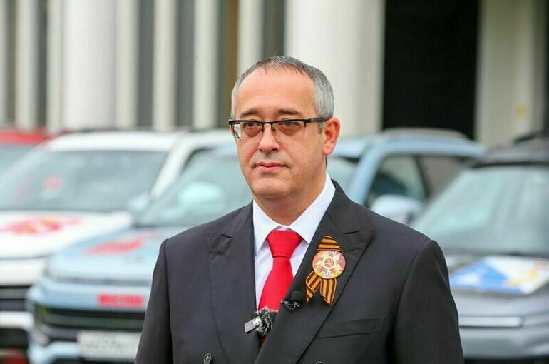 В Мосгордуме поддержали предложение Володина об эксперименте с электросамокатами