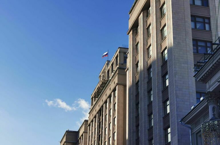 В Госдуме обсудят актуальные вопросы развития Дальнего Востока и Арктики