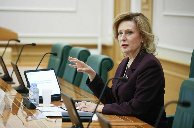 Вопросы демографии обсудят на форуме в Москве