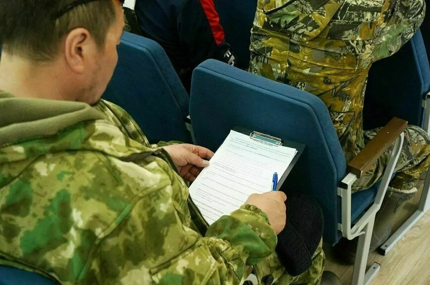 Перезагрузка рыбной отрасли: в ЯНАО стартовала работа экспертной группы