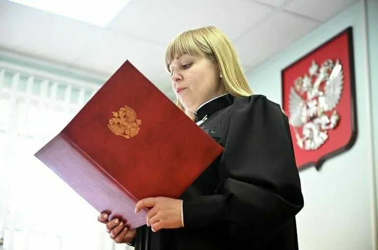 Счетная палата предлагает повысить эффективность судопроизводства