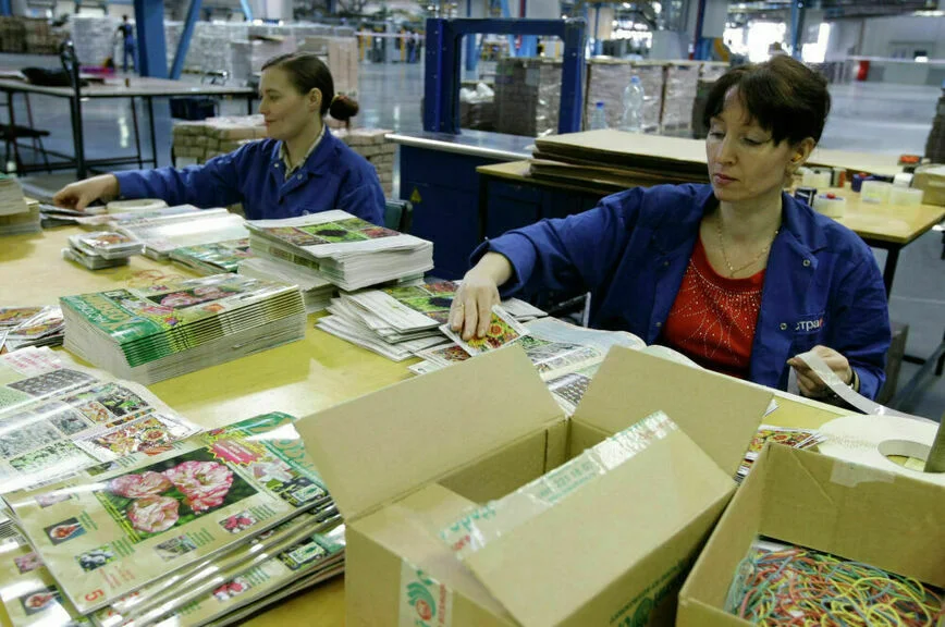 Поднять качество научной периодики поможет Академия наук