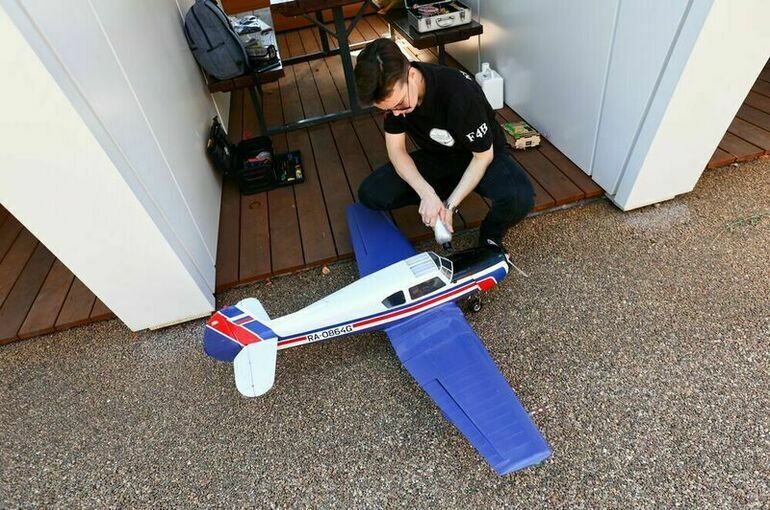 Защиту прав российских изобретателей усилят