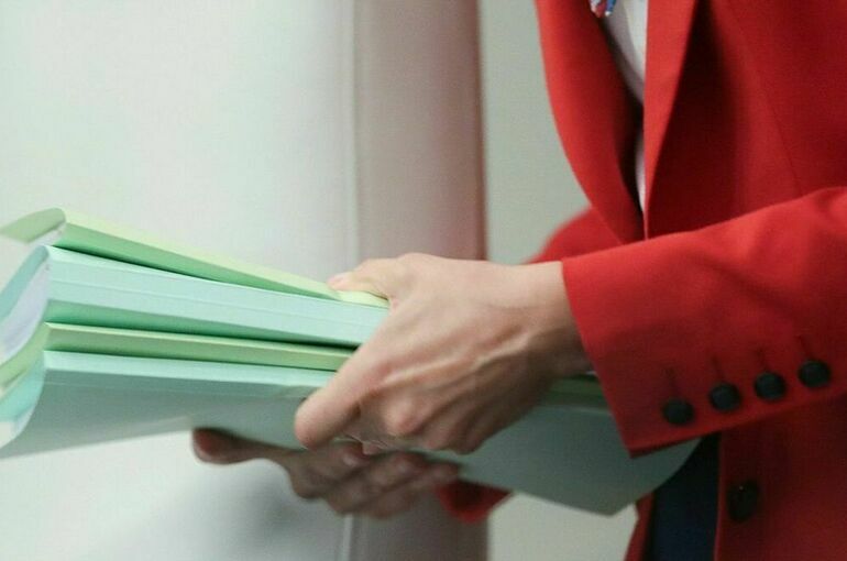 Срок внесения сведений о банкротстве россиян в реестр намерены уточнить