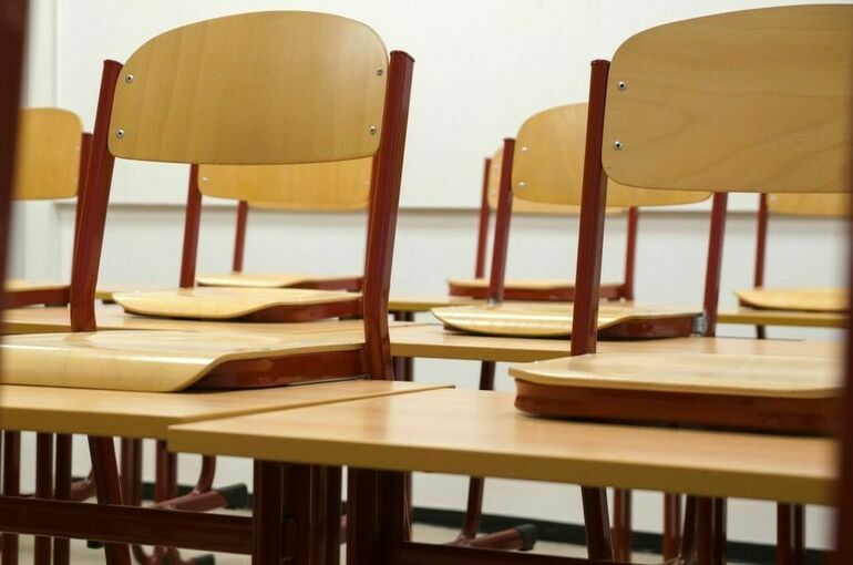 В Чувашии гимназию перевели на дистант после массового отравления детей