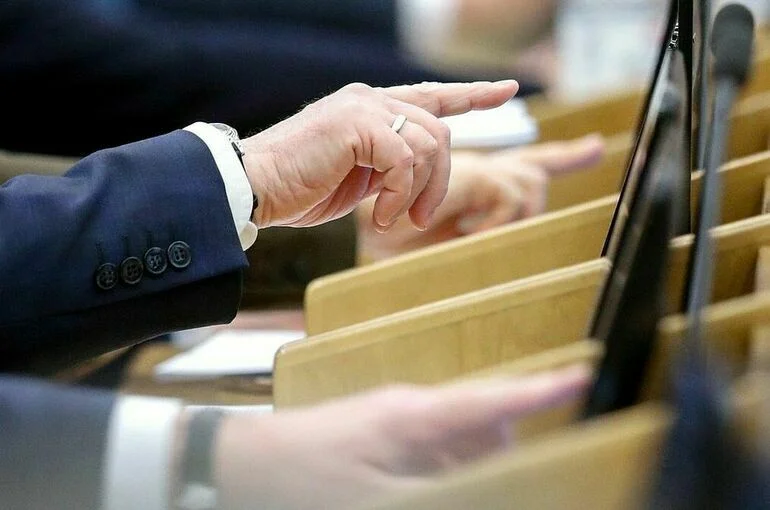 Комитет Госдумы поддержал законопроект о маркировке видеоигр