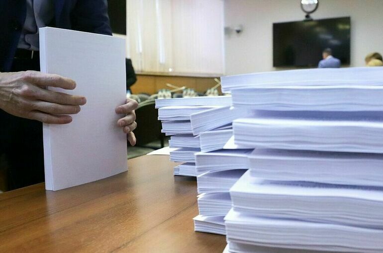 Перечень оснований для увольнения иностранного работника предлагают расширить 