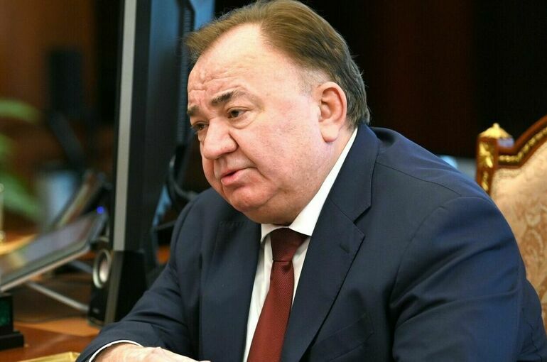 Калиматов: Ингушетия впервые примет участие в федеральном проекте «Профессионалитет»