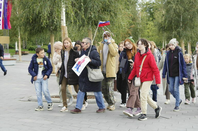 Понятие «туристский продукт» предложили расширить