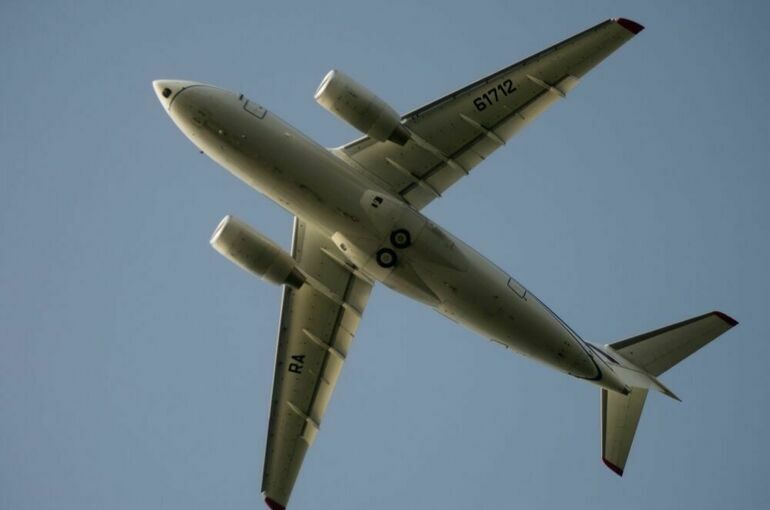 Зеленский прилетел в Турцию