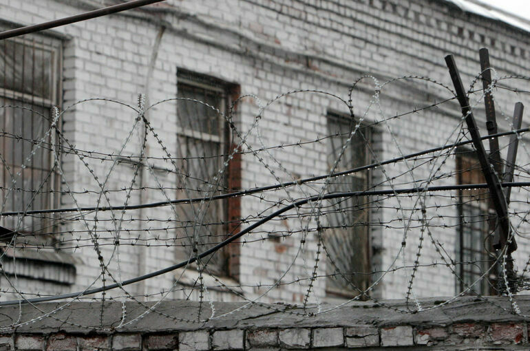 В Госдуму внесены законопроекты о содержании террористов в изоляторах ФСБ
