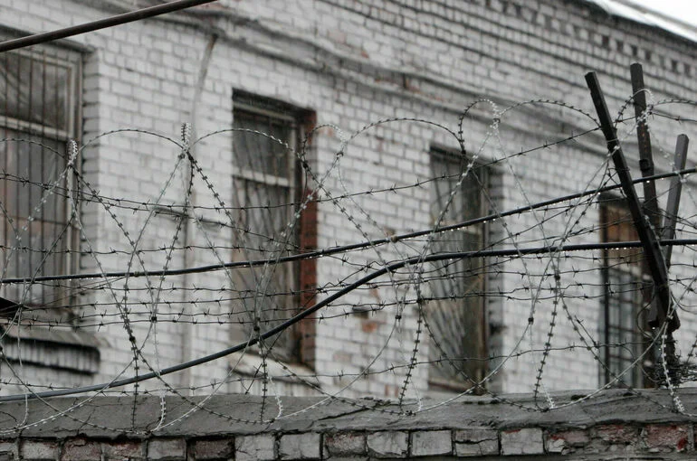 В Госдуму внесены законопроекты о содержании террористов в изоляторах ФСБ