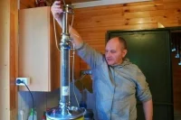 В России могут ограничить продажу самогонных аппаратов