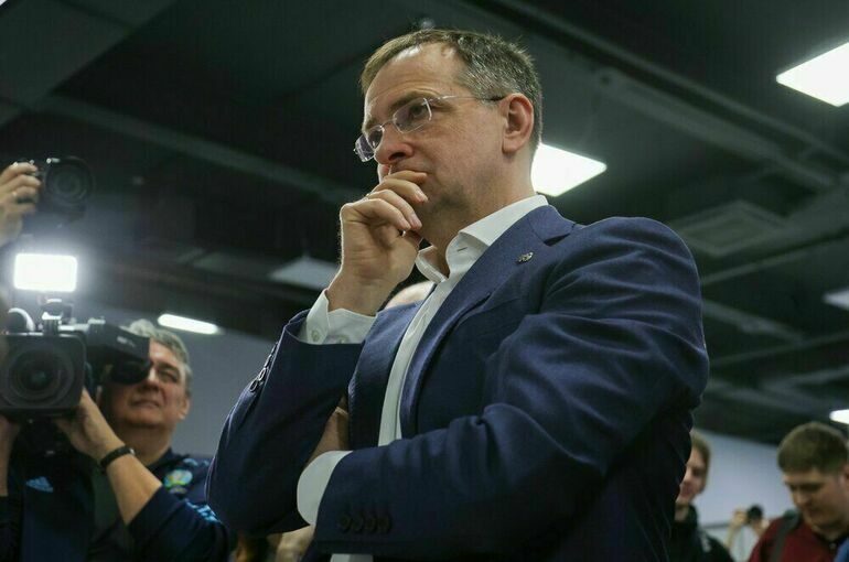 Мединский: Россия готова к возможным компромиссам на переговорах