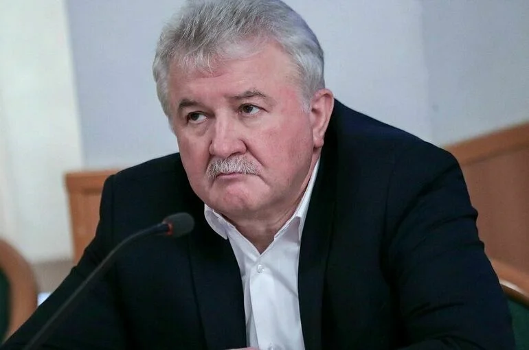 Депутат Москвичев: РФ должна производить авто не хуже, чем в других странах
