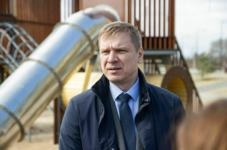 Исправительные учреждения вносят вклад в благоустройство городов и сел Красноярья