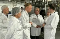 Продукцию АПК Красноярского края надо сделать доступной для северян
