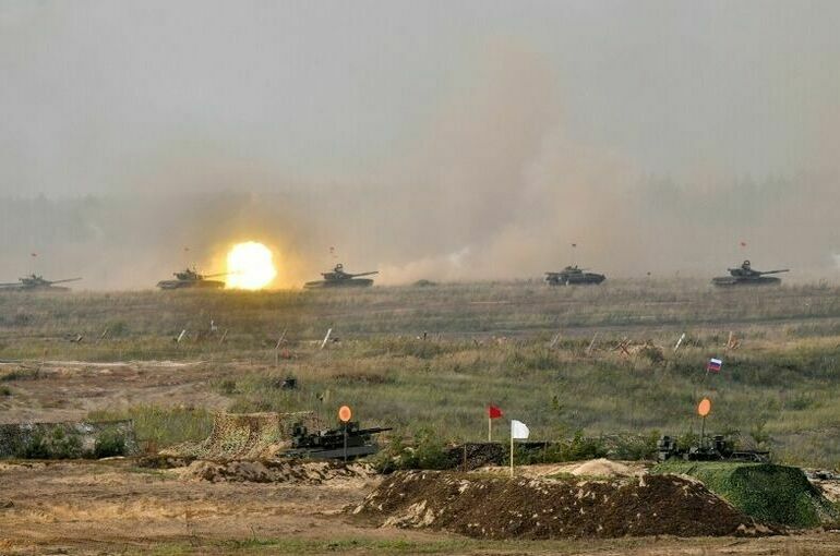 Белоусов назвал учения «Запад-2025» ключевым событием для РФ и Белоруссии 