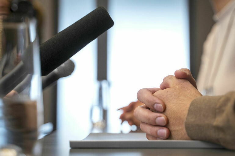 ТАСС: Делегации РФ и Украины пока не решили, продолжатся ли переговоры