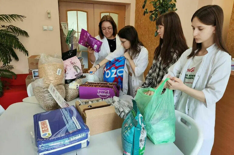 Глава Росмолодежи: Регионы получат более 200 млн рублей на развитие добровольчества