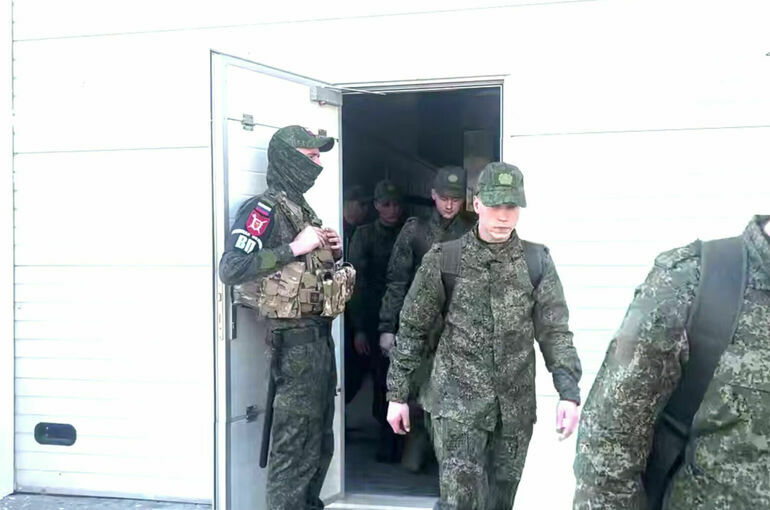 Россия и Украина договорились провести обмен пленными по формуле «1000 на 1000»