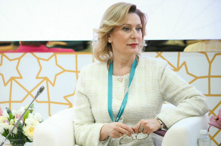 Сенатор Святенко рассказала, какие сферы затрагивает большинство женских инициатив