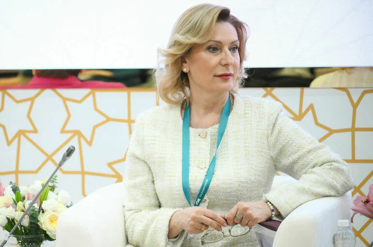 Сенатор Святенко рассказала, какие сферы затрагивает большинство женских инициатив