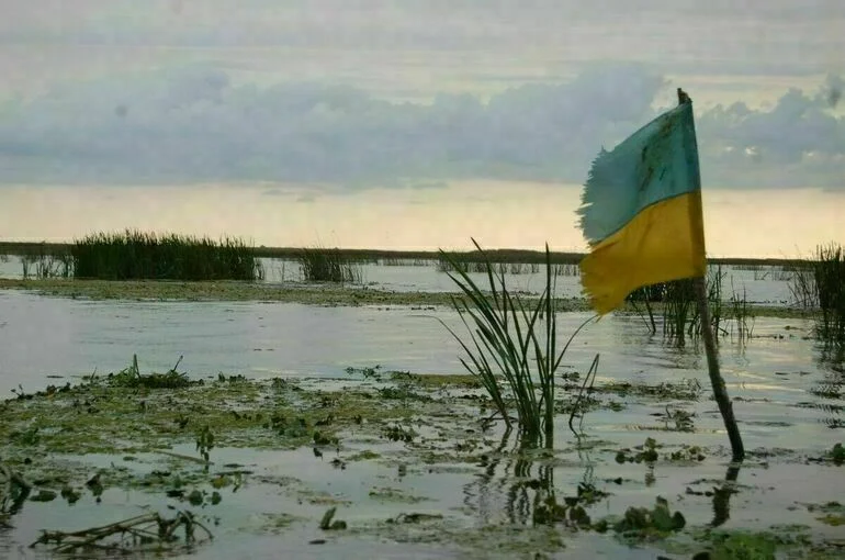 Политолог: На Украине говорят о выборе между плохим сценарием и катастрофическим