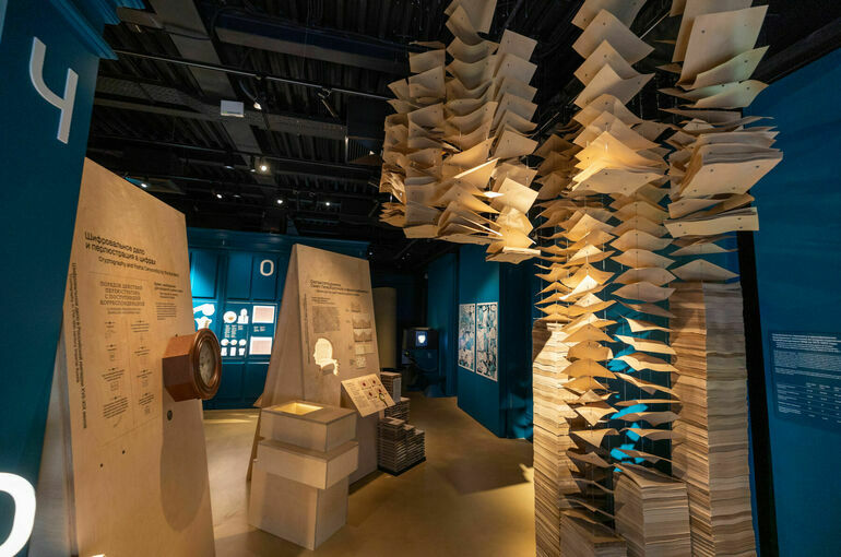 Космические квесты и рыцарские турниры: как пройдет Ночь музеев в России