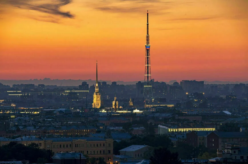 Космические квесты и рыцарские турниры: как пройдет Ночь музеев в России