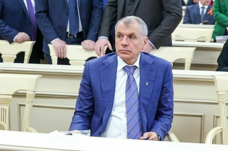 Константинов: Украина «намается» в Европе и со временем вернется к России