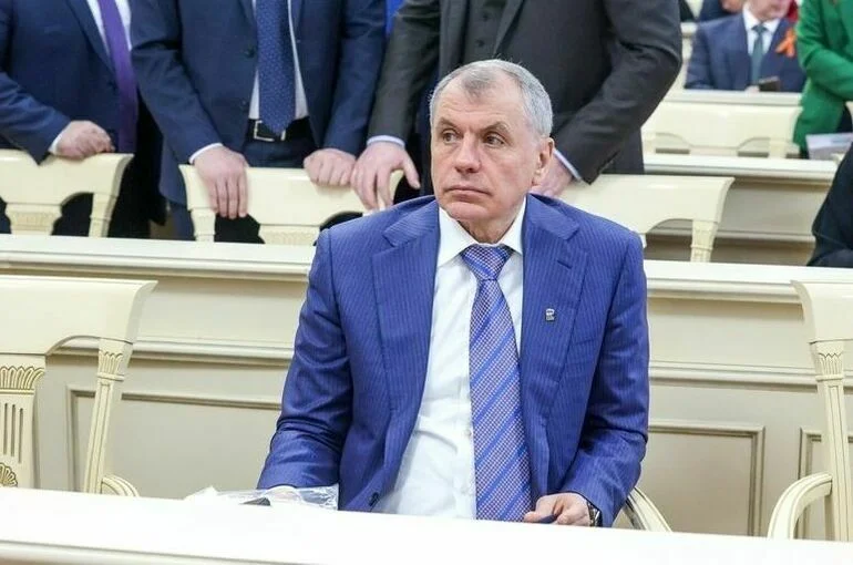 Константинов: Украина «намается» в Европе и со временем вернется к России