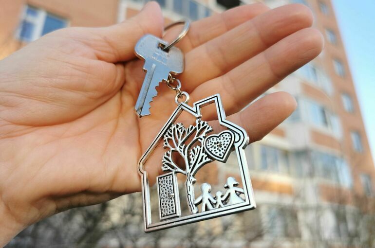 Программу доступного жилья распространят на опорные населенные пункты Арктики