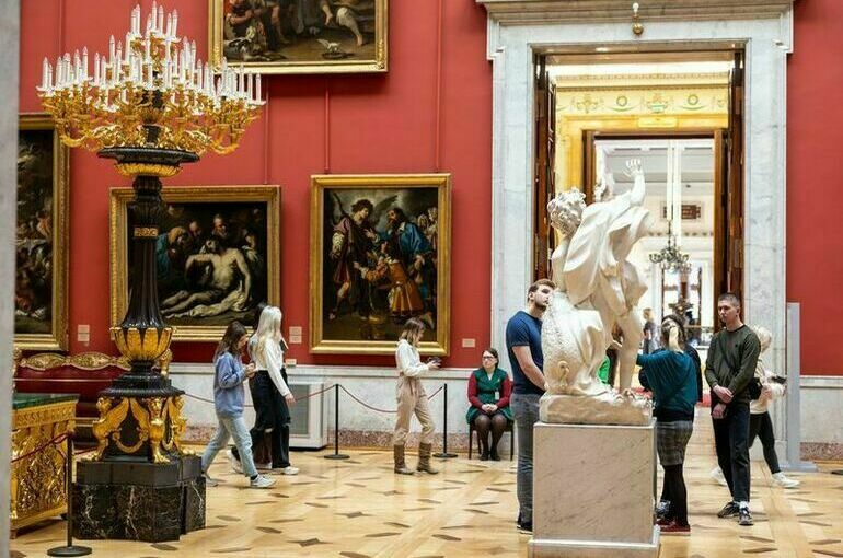 Володин рассказал о законах, принятых для сохранения историко-культурного наследия