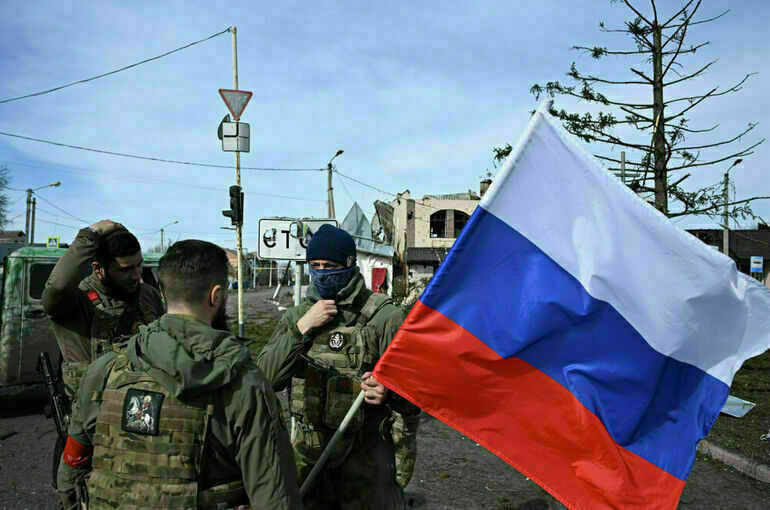 Эксперт объяснил значение освобождения Богатыря в ДНР