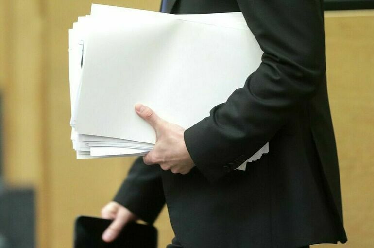 Законопроект о списании гонораров иноагентов направили в Правительство