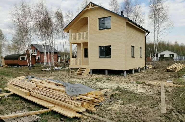 Для недобросовестных владельцев недвижимости хотят ввести новые штрафы