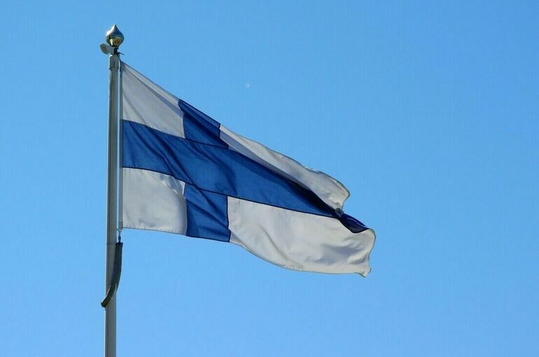 Финляндия поставит Украине снаряды за счет доходов от российских активов