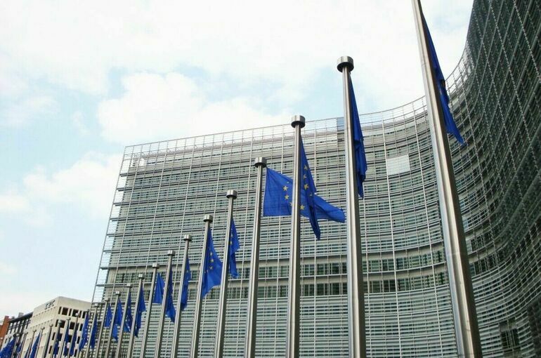 Послы стран ЕС согласовали создание фонда милитаризации в размере 150 млрд евро