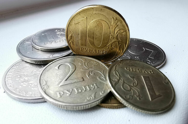 «Ведомости»: Россия получила первый с 2022 года суверенный рейтинг за границей