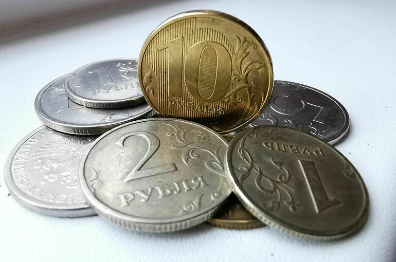 «Ведомости»: Россия получила первый с 2022 года суверенный рейтинг за границей