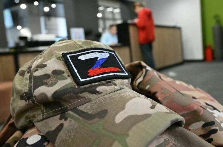 Молодые семьи участников СВО получат новые льготы