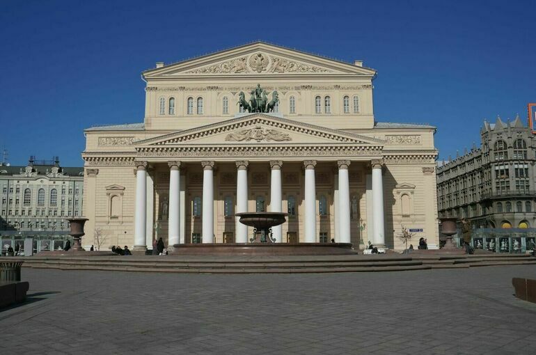 Стали известны время и место прощания с Юрием Григоровичем