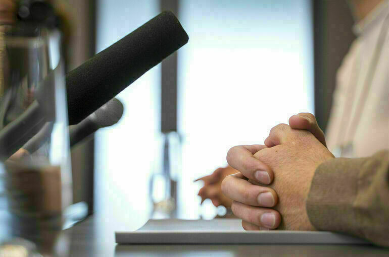 Украина сформирует постоянную переговорную группу