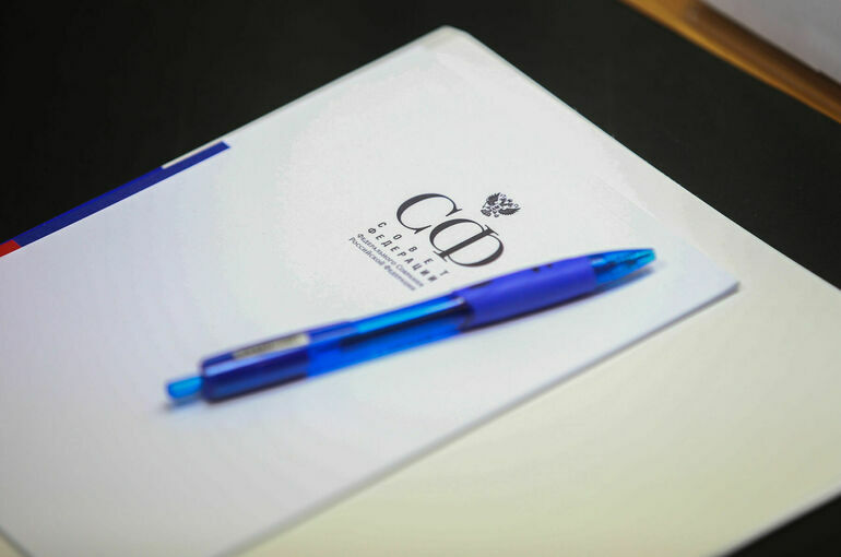 Совфед ратифицирует соглашение о военном сотрудничестве с Лаосом