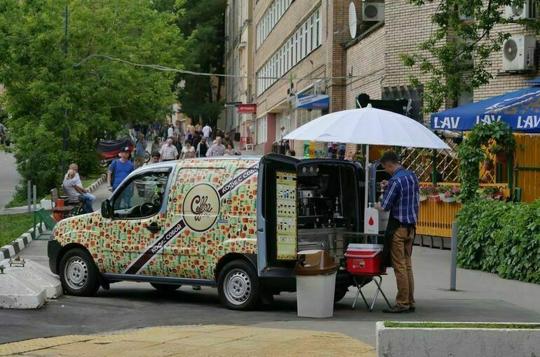 Ставших бизнесменами бойцов СВО признают социальными предпринимателями