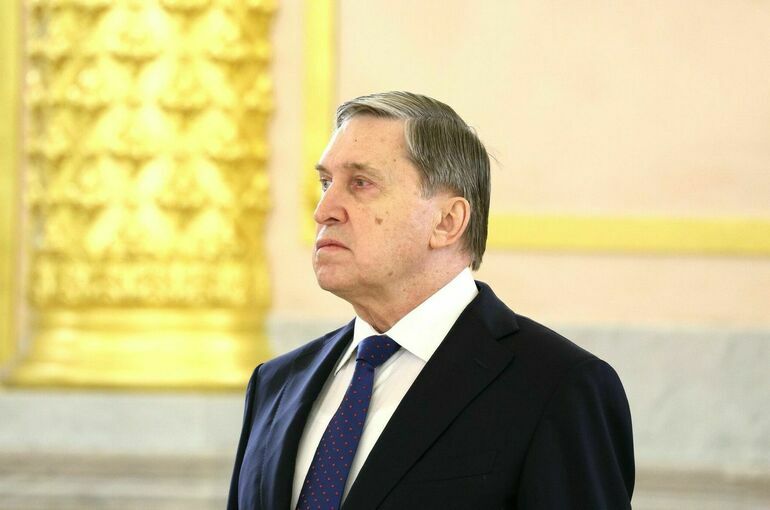 Путин и Трамп обсудили обмен заключенными между Россией и США