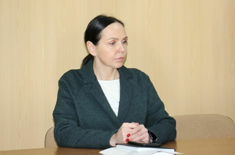 Главу Нюксенского округа отправили в отставку после скандального видео ее дочери