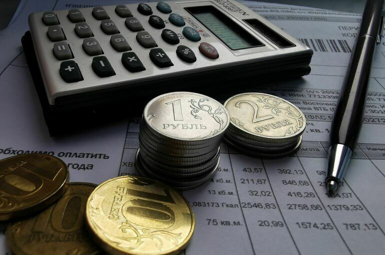 Депутат Кошелев: Взыскивать долги по ЖКХ с россиян станет проще