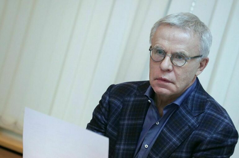 Депутат Фетисов предложил снять мораторий на проверку золотодобытчиков